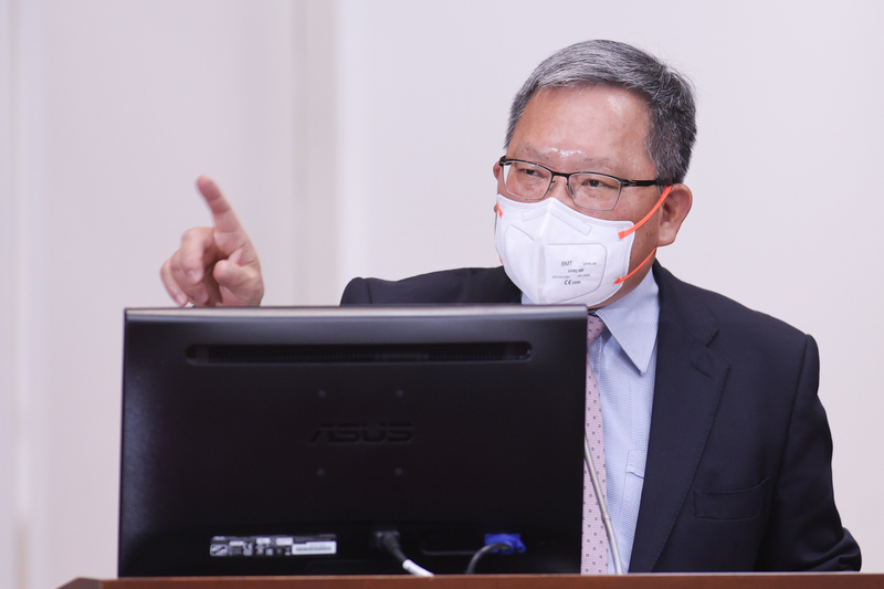 還稅於民？財長表明有困難