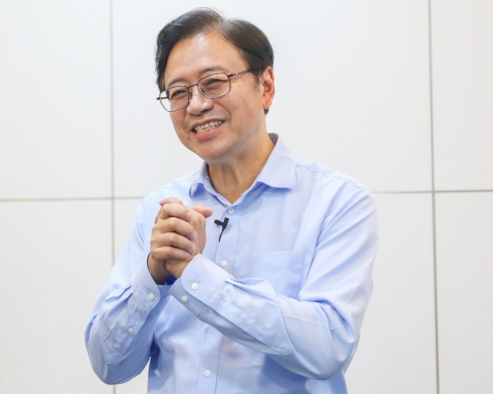 農委會：張善政計劃報告違約 將追回經費