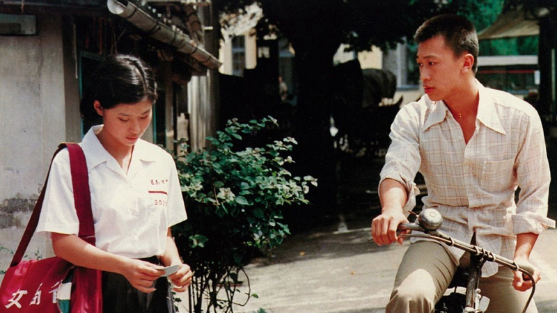 台灣電影新浪潮40週年 紐約經典重現