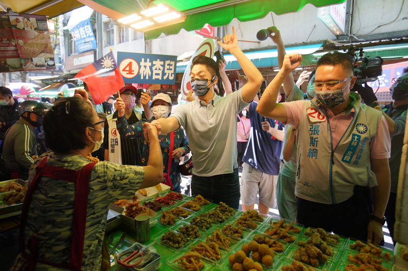 蔣萬安辭立委 依法3個月內須完成補選