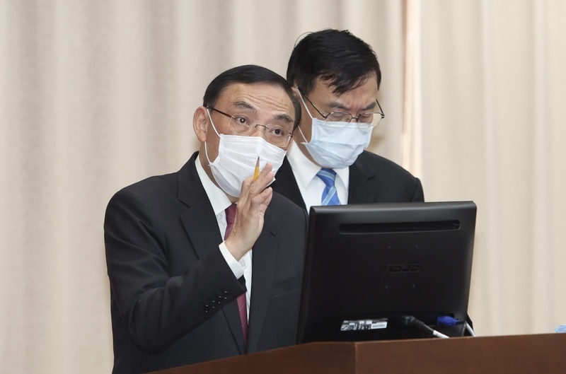 修法增設公職律師 法務部：保障公務員權益