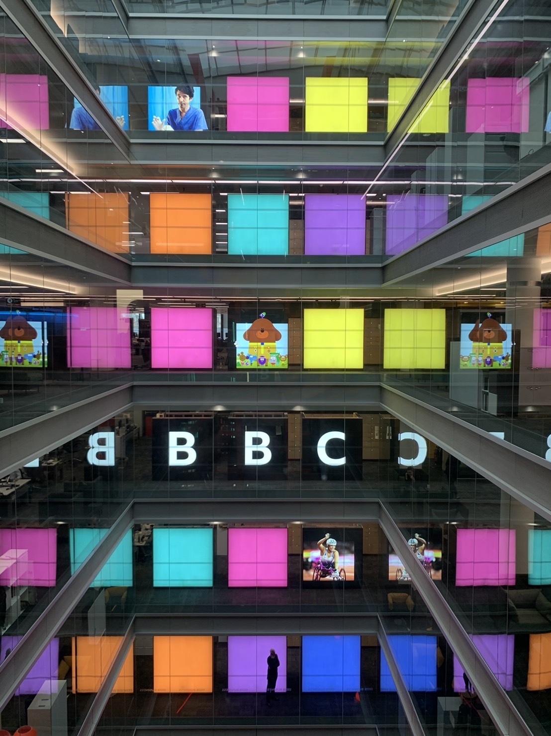 BBC新聞部撙節縮編 擬取消台北駐點