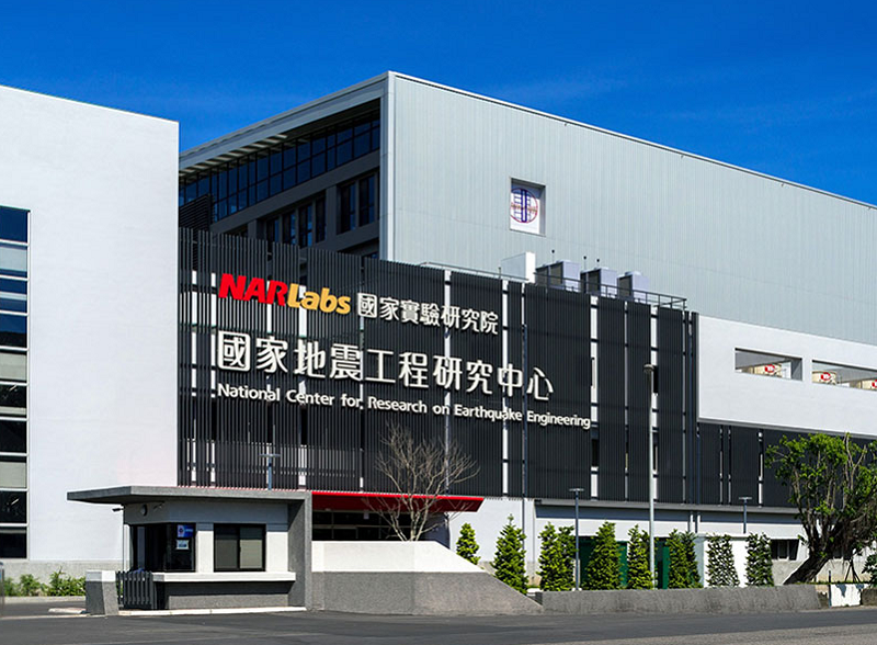 新版建物耐震設計規範上路 改善軟腳蝦耐震力
