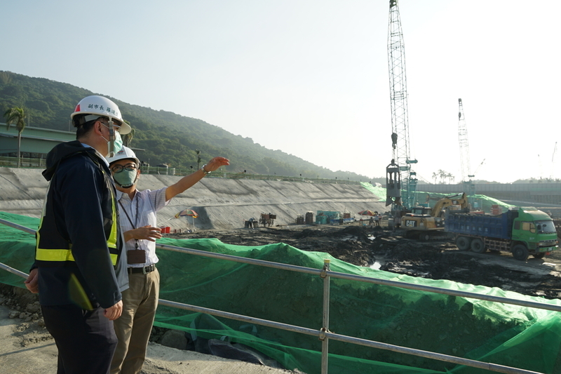 台積電高雄廠用再生水無虞 龍科建廠也有多元水源可選