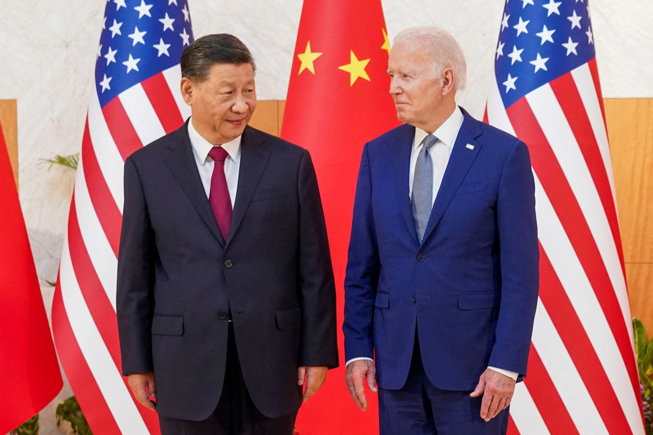 美中皆自信可從經濟消耗戰中獲勝 裴敏欣：錯的可能是中國