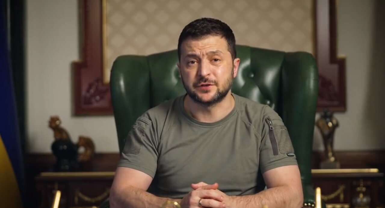 馬航MH17墜機案3嫌判無期徒刑 澤倫斯基稱讚
