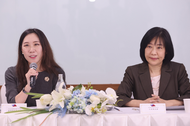 展現數位實力 APEC數位小組倡議逾5分之1由台提出