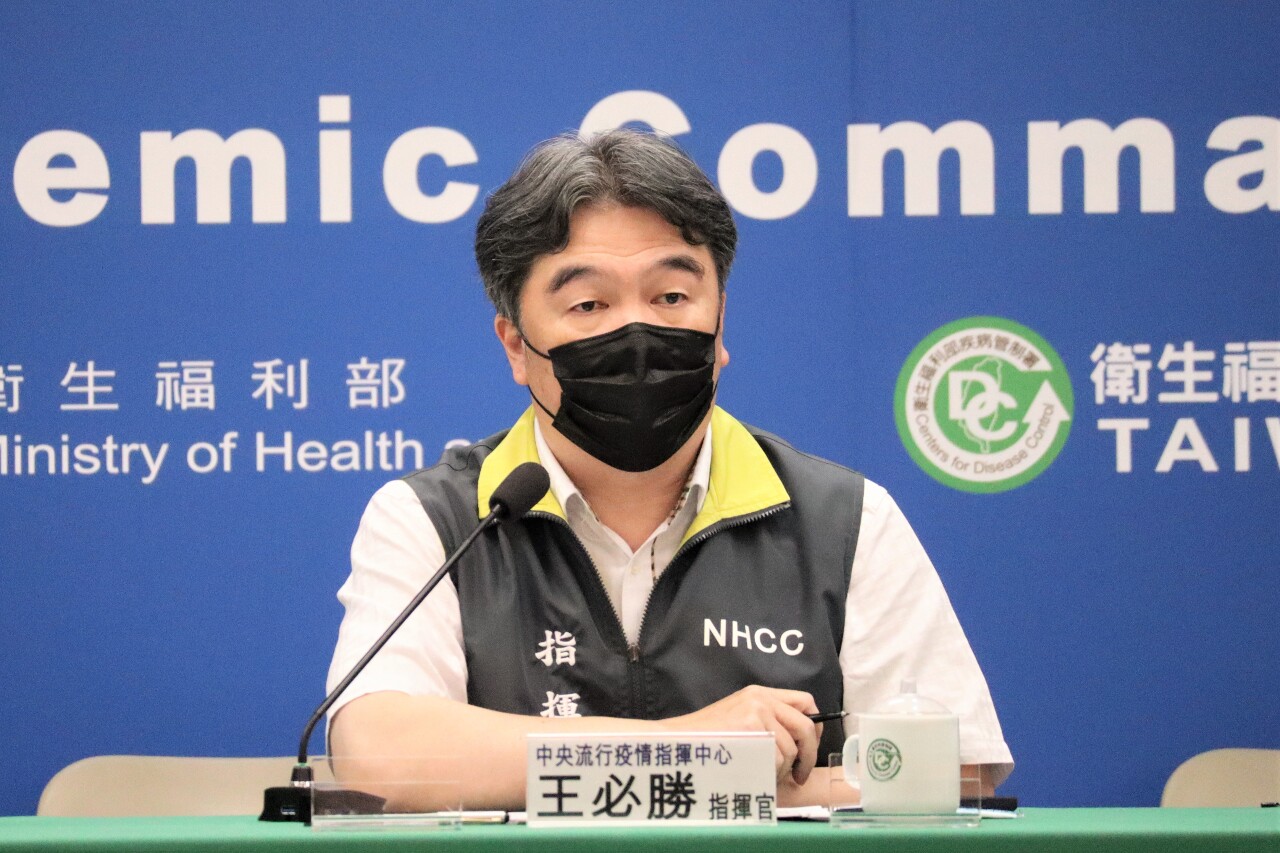 口罩最快11月底鬆綁 明年1月疫情恐再升溫