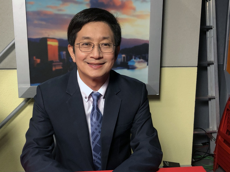 蔡適應博論審定完成  台北大學：結果寄交當事人