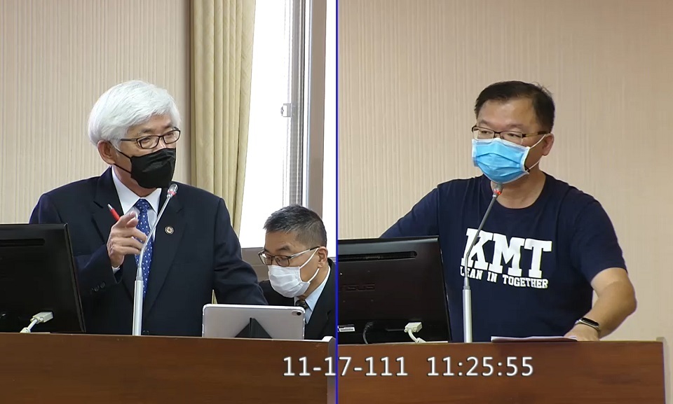 嘉義市長延後投票 李進勇：參採地方選委會意見定於12/18