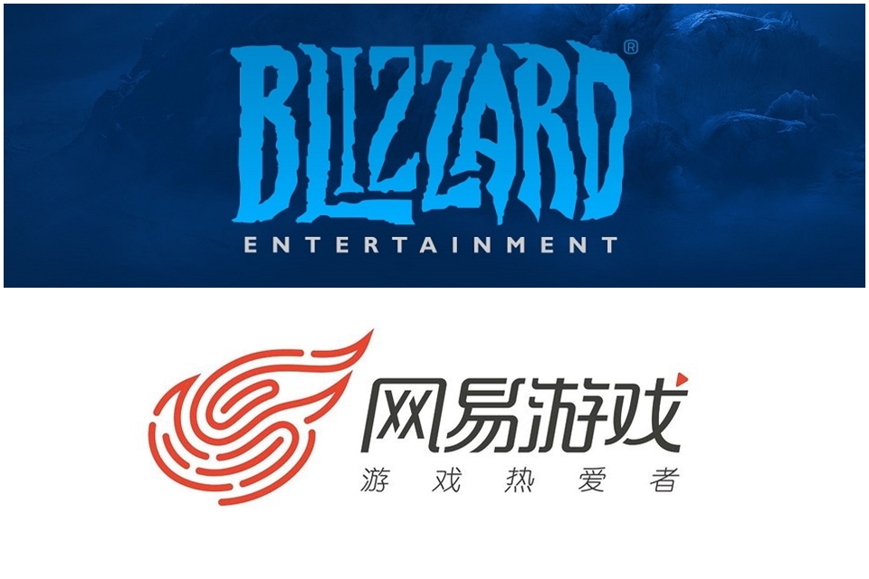 暴雪拆夥餘波未了 網易興訟要求支付3億人民幣