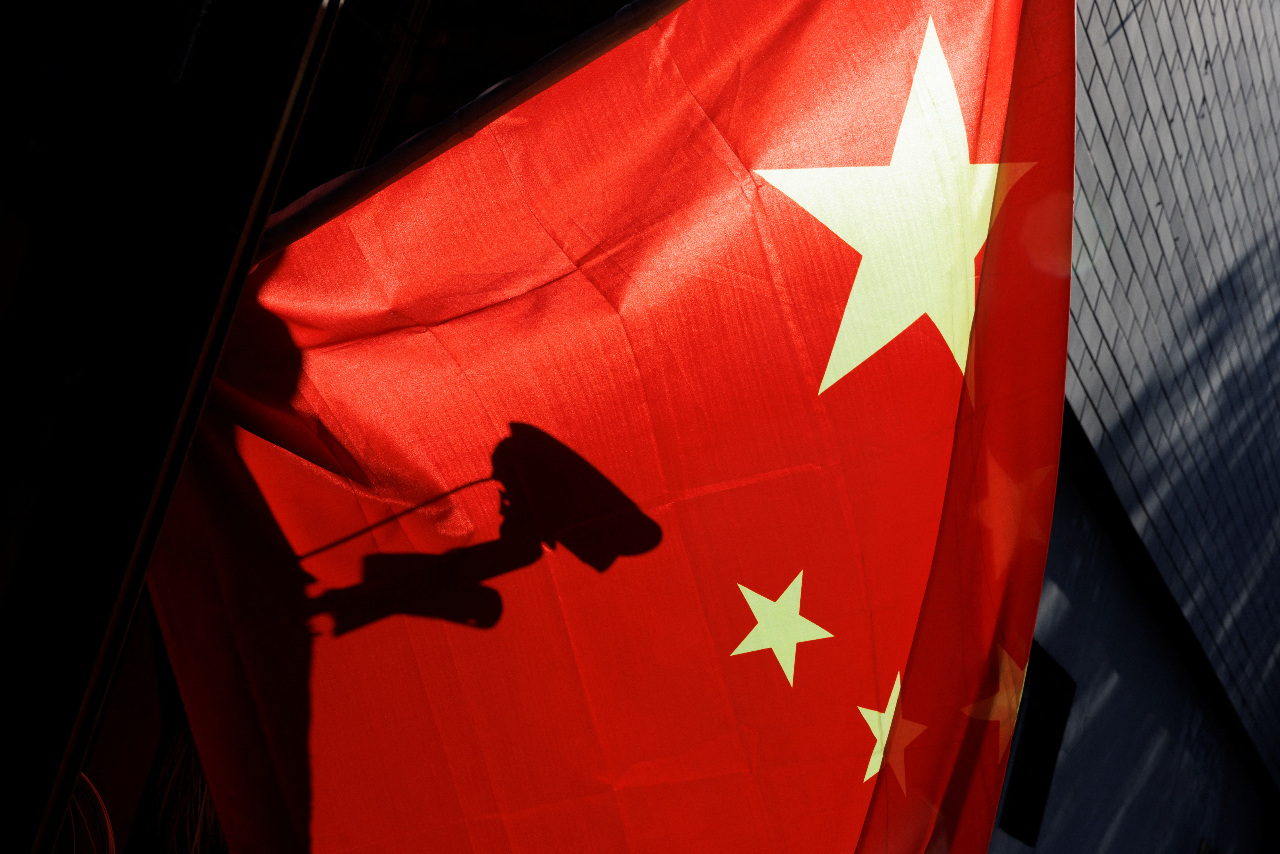 二十大後  中國再掀一波移民潮
