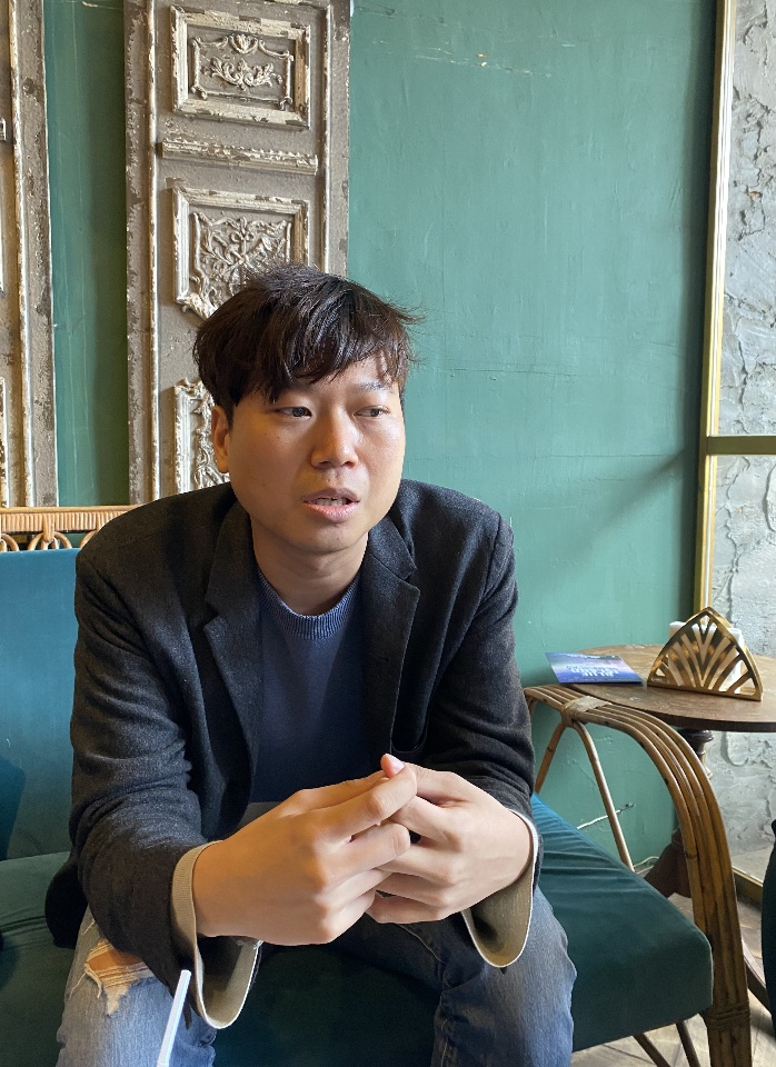 金馬59／國安法箝制  憂鬱之島入圍金馬卻難在港上映