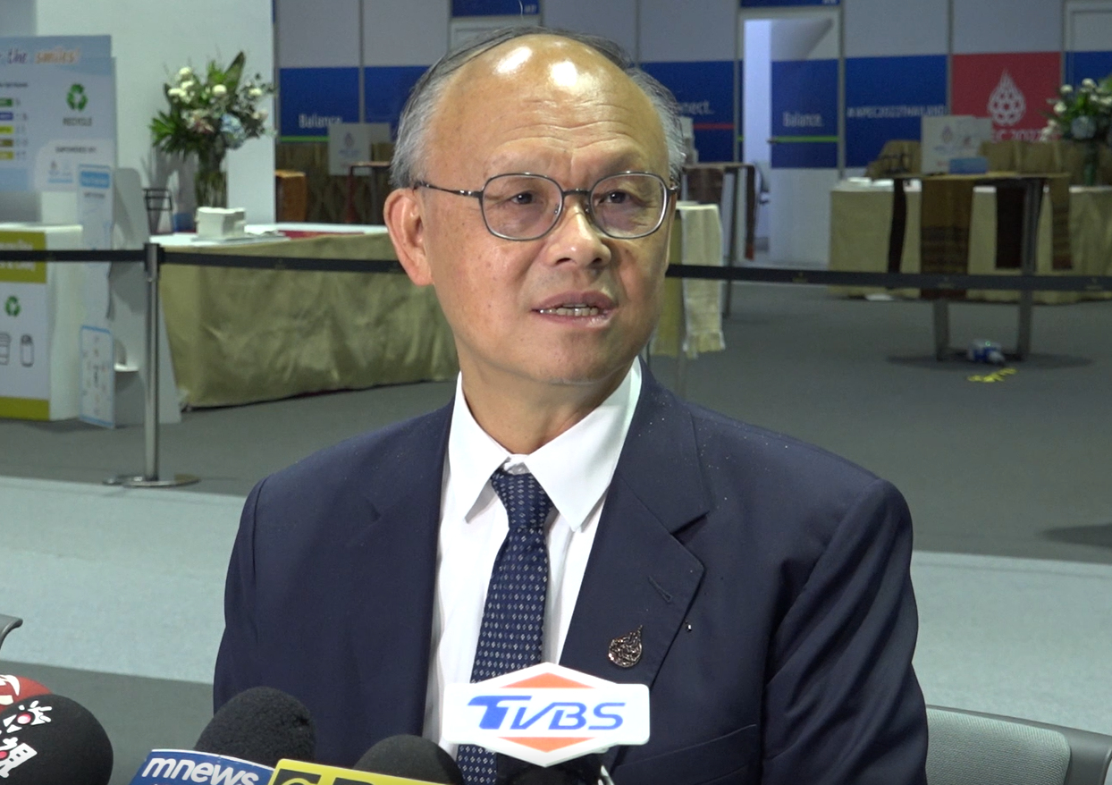 CPTPP英國入會案卡在哪？ 我總談判代表解析