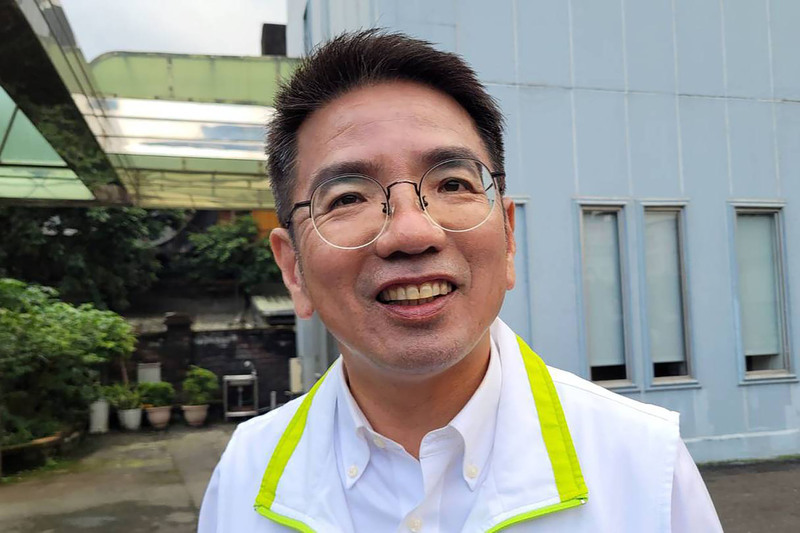 淡大論文抄襲碩士遭撤銷 江聰淵：尊重審查結果