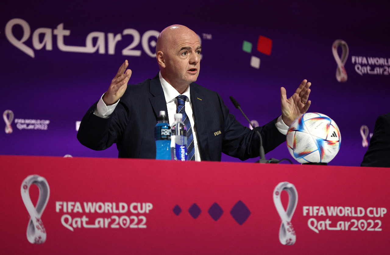 世界盃／FIFA：門票已賣出近300萬張