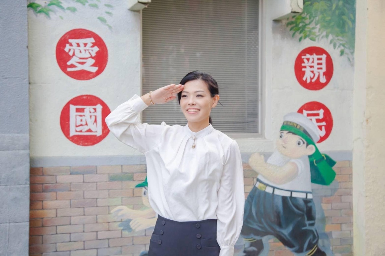 2022選戰／宣明智下指導棋？高虹安喊告：看圖說故事的抹黑