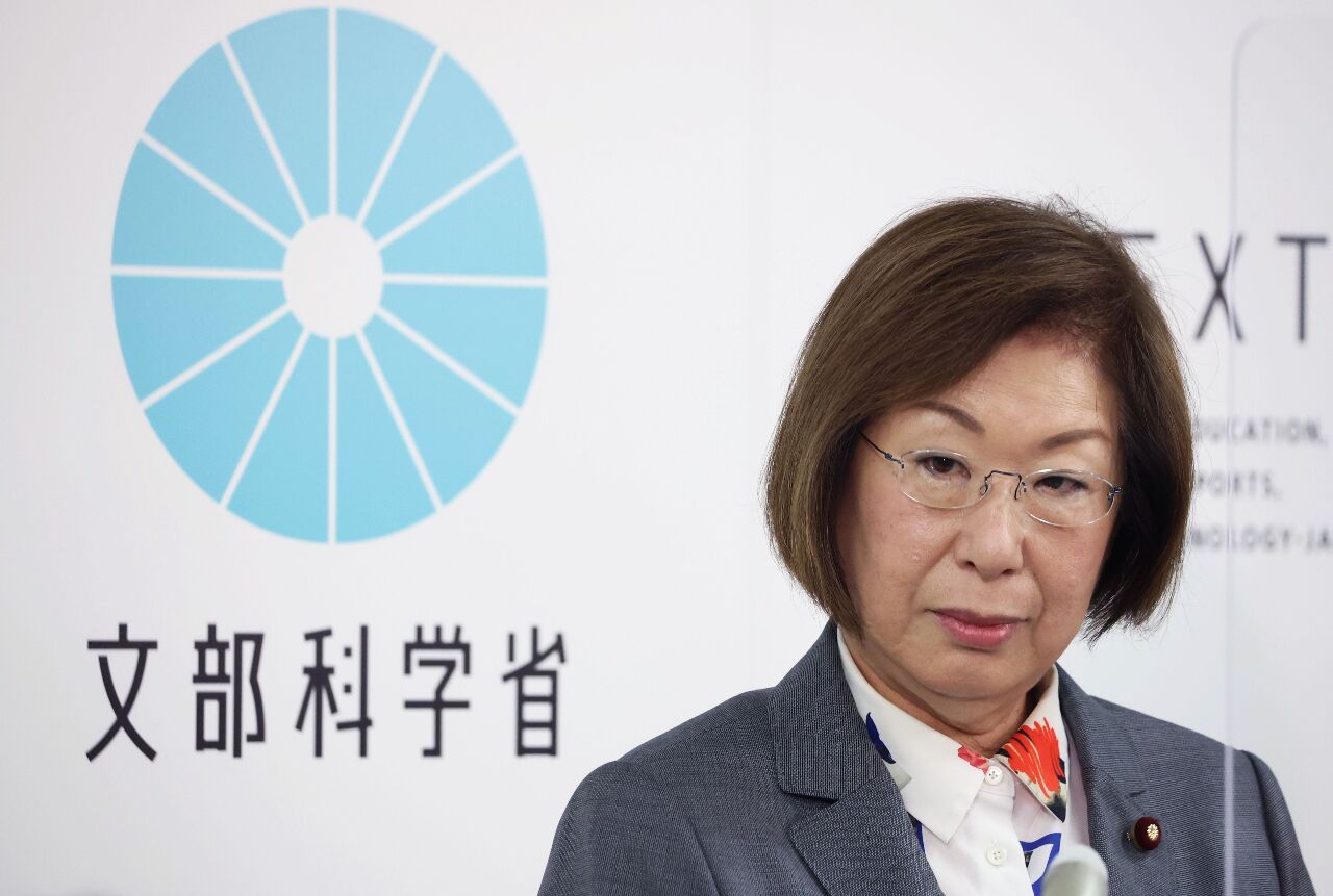 日本政府對統一教展開調查 可能剝奪合法地位