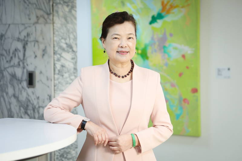 國際大廠接力來台投資 輝達將設物流中心