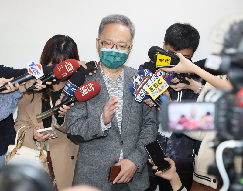 中禁我水產 薛瑞元：中國做事常這樣 今發函了解原因