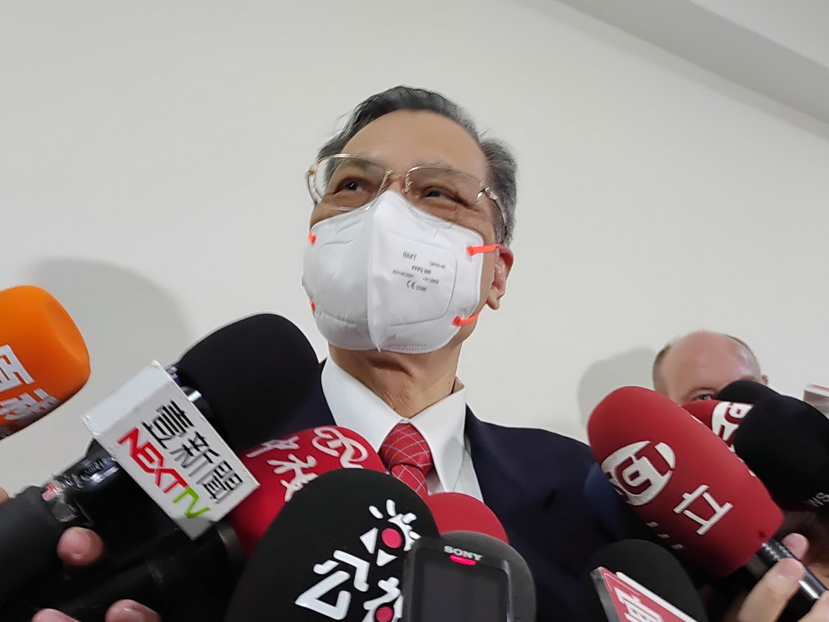 G20對台影響 陳明通：戰略地位持續提升