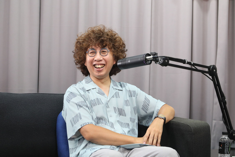 台大前教師李明璁遭指誘導「師生戀」恐多人受害  校方通報性平會