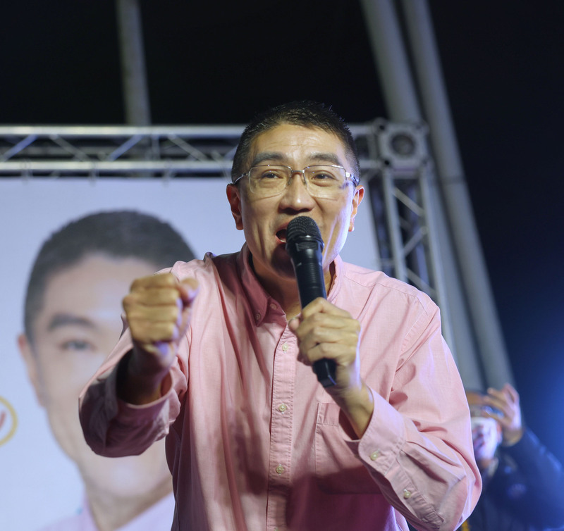 謝國樑電動機車政見要中央補助  三部署都有困難