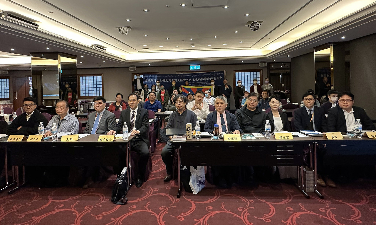 2022選戰／民進黨大敗 學者：恐共發酵 日媒：非國民黨勝利