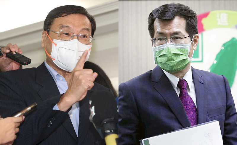 九合一選戰落幕 立院聚焦總預算案攻防