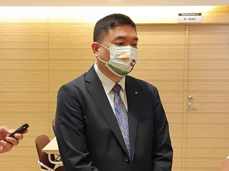 白紙革命／學者：不會衝擊中共政權 全國串聯可能性低