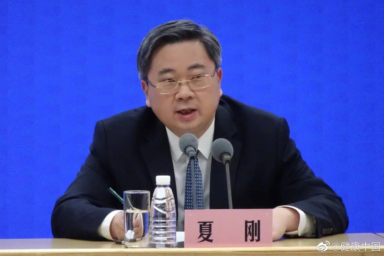 放寬封控近了？ 中國將加快為老年人接種COVID疫苗