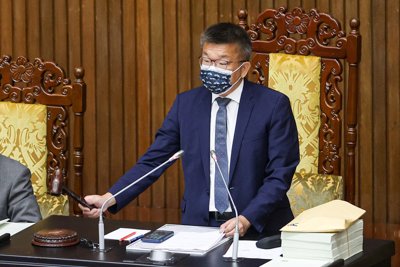 立院刑法三讀 不實性影像營利最重判7年