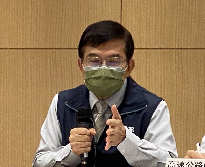 交通死亡人數最多縣市出爐 王國材點名4連任首長
