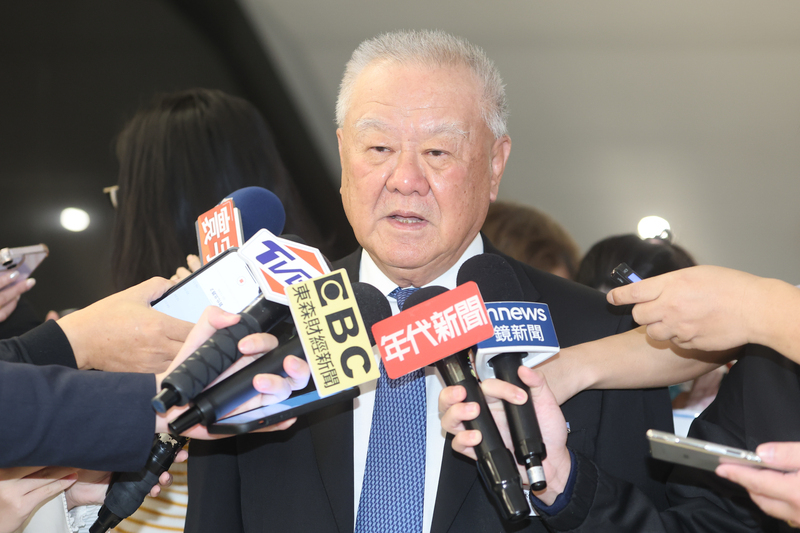 陳揆表態不漲電價 林伯豐：台電虧損終究得反映