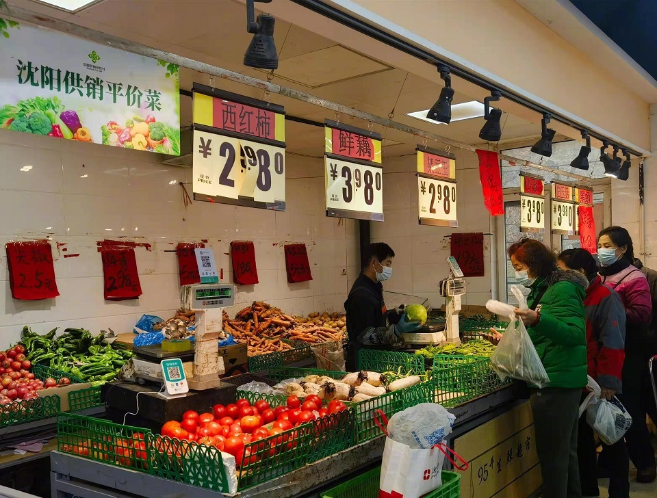 壟斷製造匱乏：中國大陸供銷社的前世今生