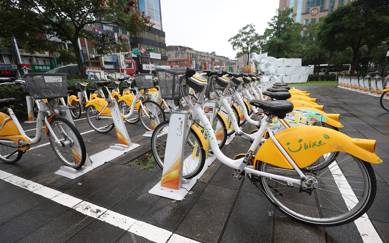 YouBike前30分鐘免費拍板？北市府仍在研議
