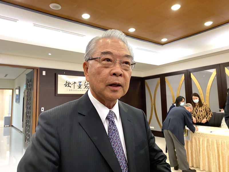 白紙革命／許勝雄：封控讓民眾產生極大的生存壓力
