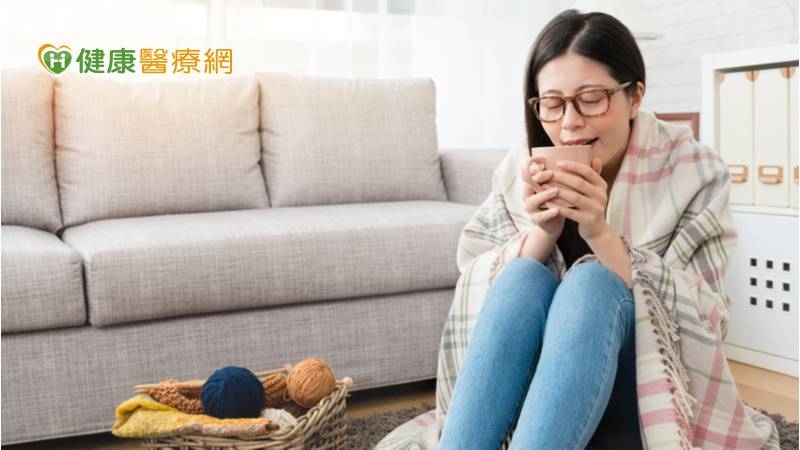 氣溫驟降血管劇烈收縮　做好這4件事避免中風