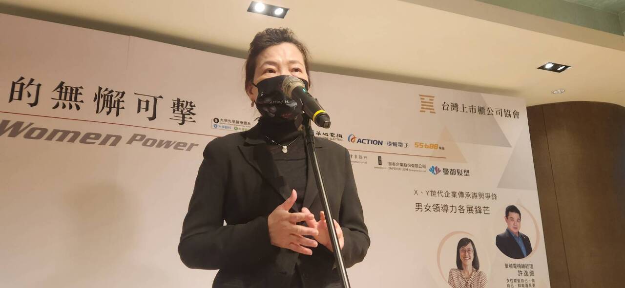 台積電美國廠導入4奈米？王美花：官方未獲告知