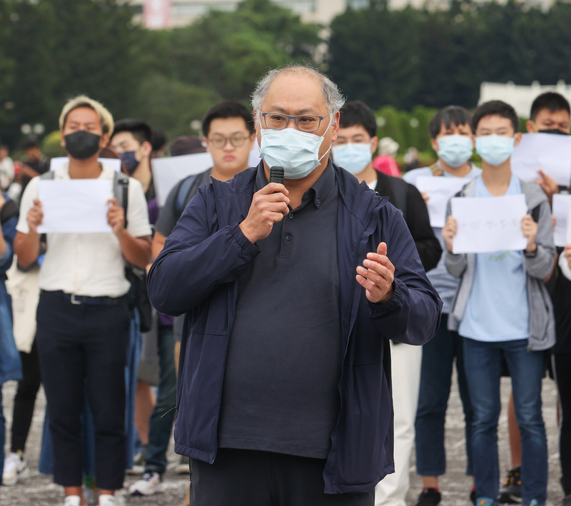 如何阻止中國濫捕異議人士？