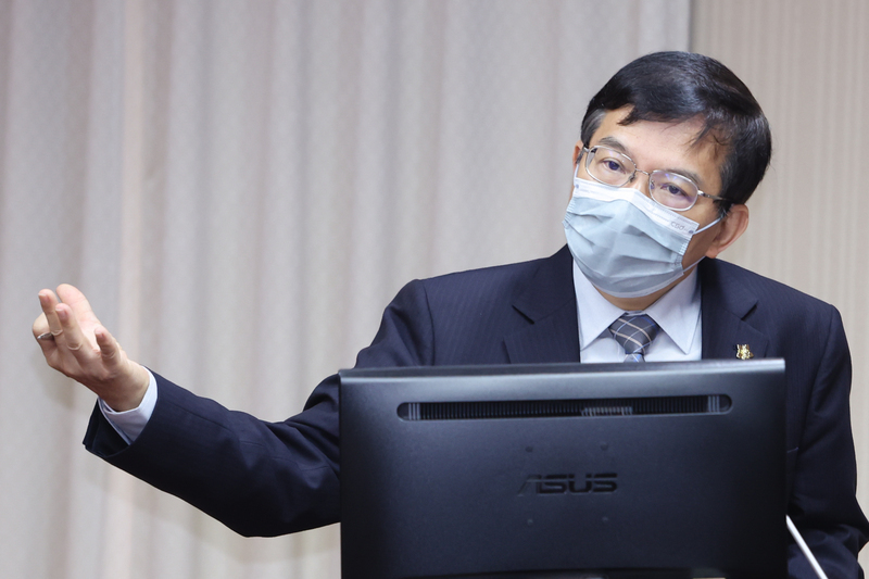 兩岸16直航點解封？ 交通部：中國得先解禁2命令