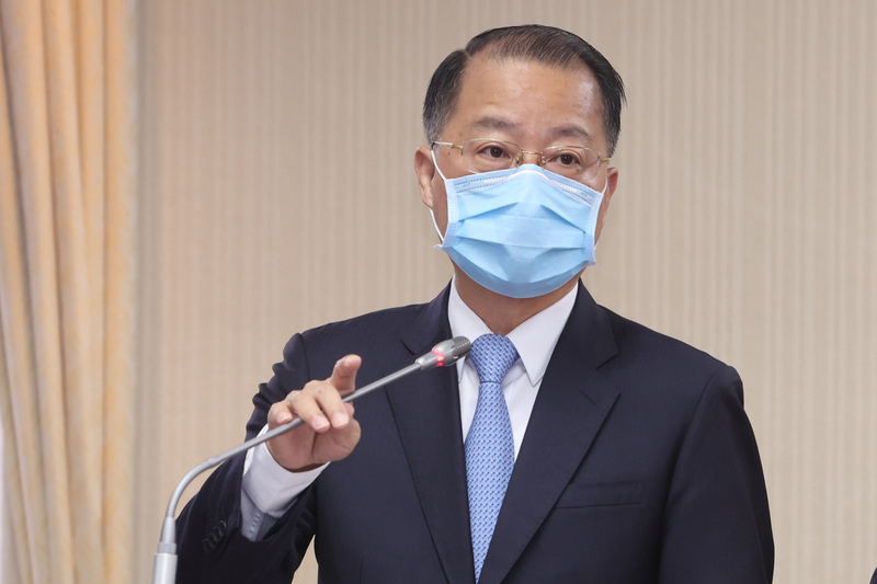 當鋪槍擊教唆主嫌遣返回台  黃明昭：掃蕩不手軟