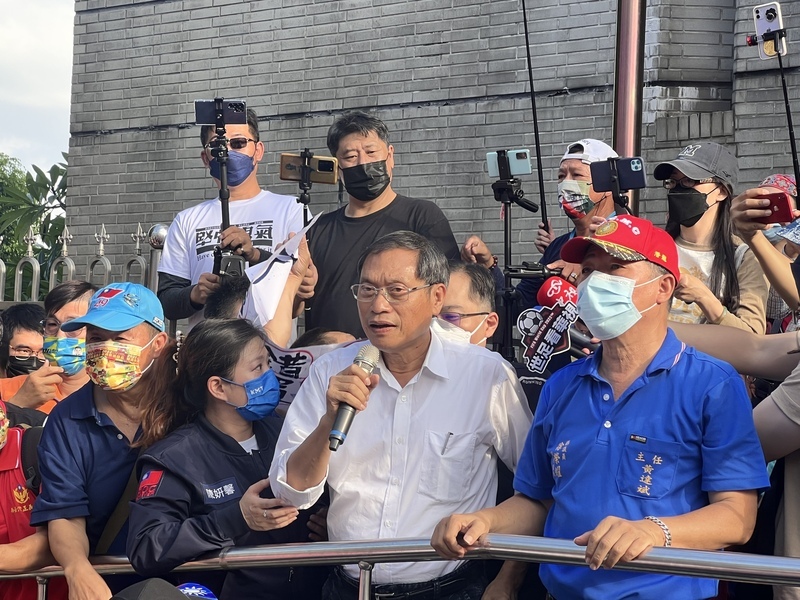 屏縣長選舉驗票聲請  法院今開庭