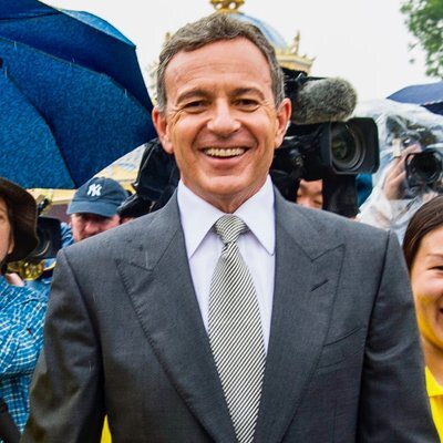 迪士尼執行長譴責佛州州長 懲罰言論自由