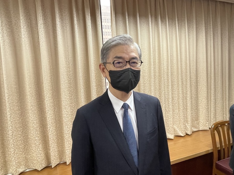 金融白皮書稅制建言 金管會將協同業者拜會財部
