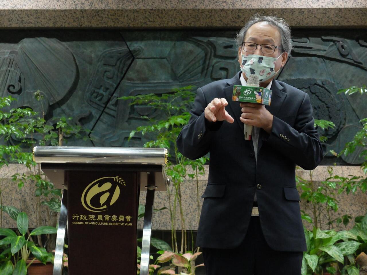 撲滅傳統豬瘟 明年1月小豬先拔針、7月全面實施