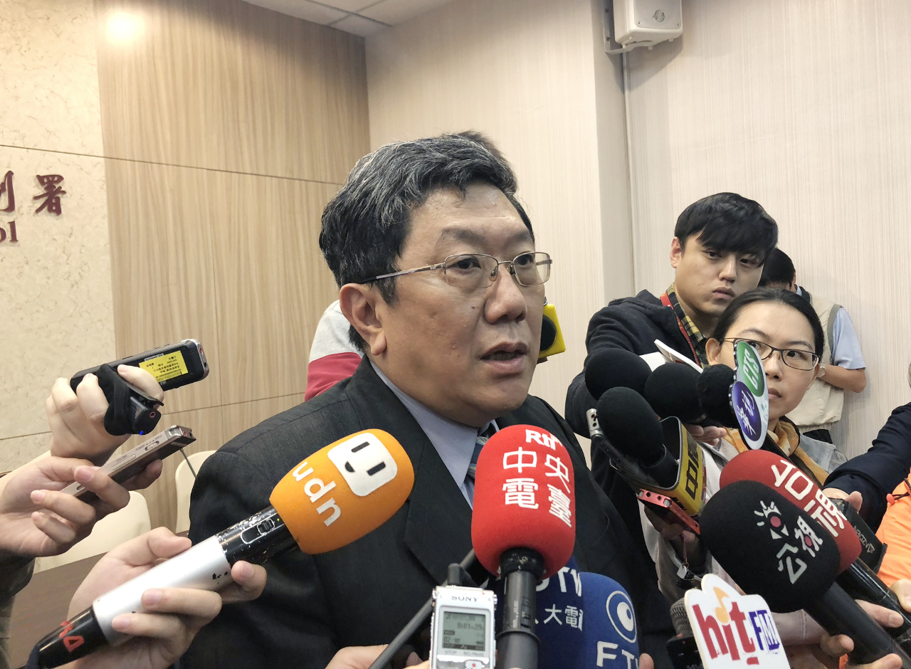 流感高風險族群 醫師籲幼兒及孕婦快去打疫苗