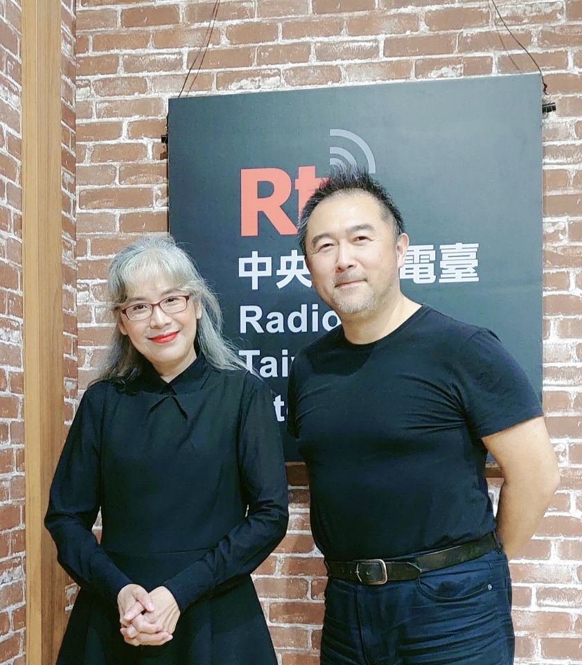 樂興之時的感恩