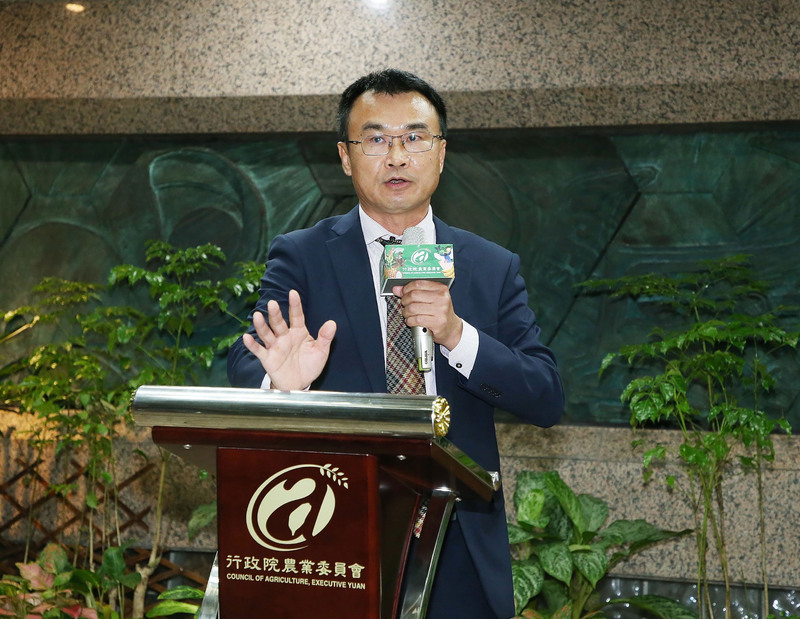 陳吉仲：雞蛋休市是假議題  3、4月將有大量進口蛋