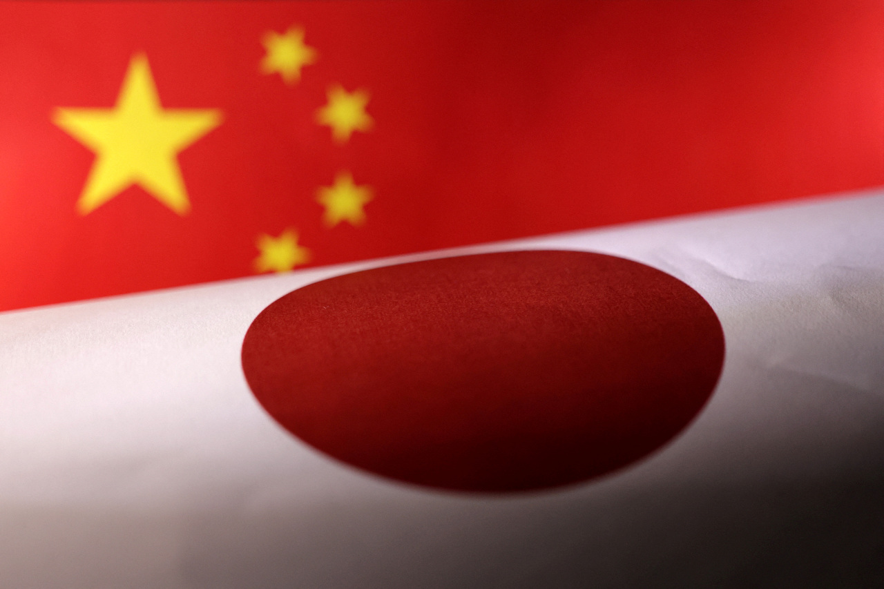 北京模擬攻台 日中展開爭議海域問題協商